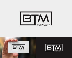 Company logo entry by sumurdiladang