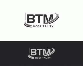 Company logo entry by DonyAditya1933