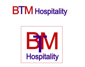 Company logo entry by soreshn
