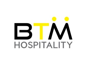 Company logo entry by IND3BT09
