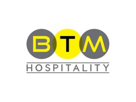 Company logo entry by IND3BT09
