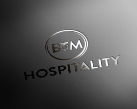 Company logo entry by morearts