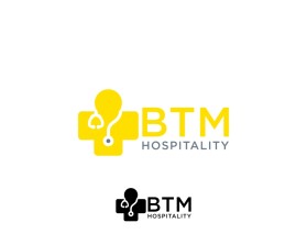 Company logo entry by 'nez