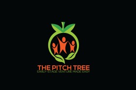 THE PITCH TREE entry by Sultan4121