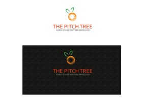 THE PITCH TREE entry by YasmeenEtman