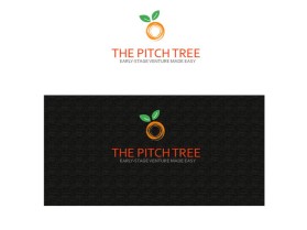 THE PITCH TREE entry by YasmeenEtman