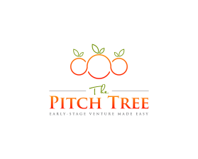 THE PITCH TREE entry by paczgraphics