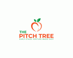 THE PITCH TREE entry by dsdezign