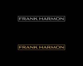 Frank Harmon entry by nsdhyd