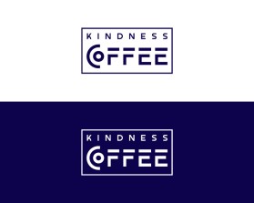 Kindness Coffee entry by nagasuresh.m