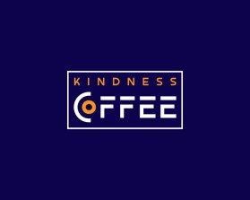 Kindness Coffee entry by nagasuresh.m