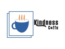 Kindness Coffee entry by viko prasetyo