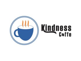 Kindness Coffee entry by viko prasetyo