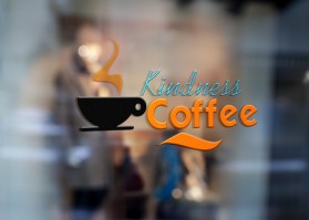 Kindness Coffee entry by MUTALE BROWN MWILWA