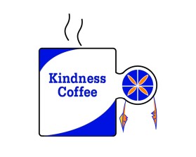 Kindness Coffee entry by Michael Zoes