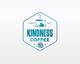 Kindness Coffee entry by Fani Safitri