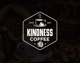 Kindness Coffee entry by Fani Safitri