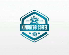 Kindness Coffee entry by Fani Safitri