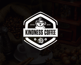Kindness Coffee entry by Fani Safitri
