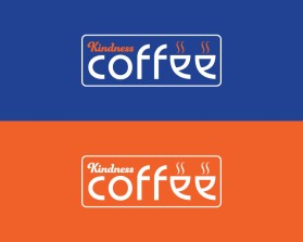 Kindness Coffee entry by nagasuresh.m