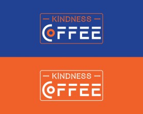 Kindness Coffee entry by nagasuresh.m