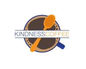 Kindness Coffee entry by Kim Beckworth