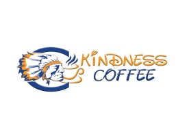 Kindness Coffee entry by MUTALE BROWN MWILWA