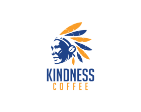 Kindness Coffee entry by iyas alif alif