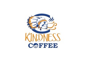 Kindness Coffee entry by MUTALE BROWN MWILWA