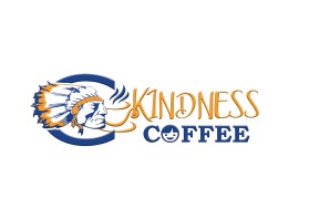 Kindness Coffee entry by MUTALE BROWN MWILWA