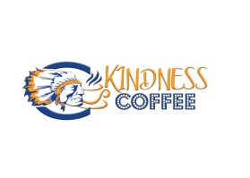 Kindness Coffee entry by MUTALE BROWN MWILWA