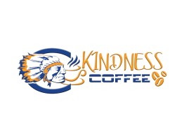 Kindness Coffee entry by MUTALE BROWN MWILWA