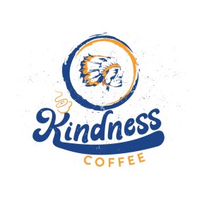 Kindness Coffee entry by Armen Berejiklian