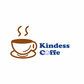 Kindness Coffee entry by Muhammad Allen Dezen Arafa