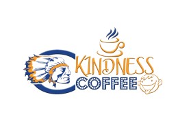 Kindness Coffee entry by MUTALE BROWN MWILWA