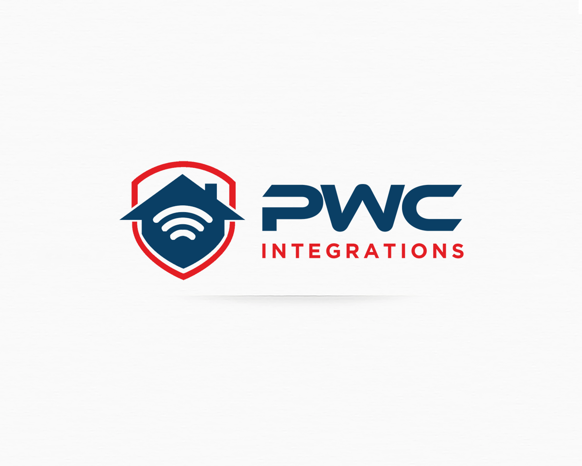 Logo Design for Pwc integrations