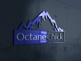 OctaneChick entry by Ridwanfl