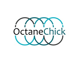 OctaneChick entry by jiiwwo