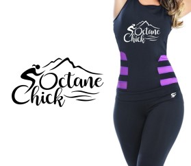 OctaneChick entry by smarttaste