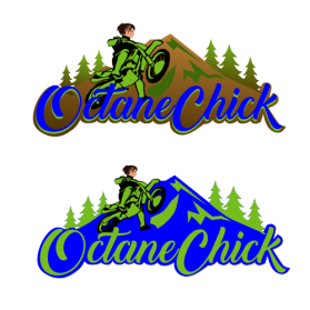 OctaneChick entry by balsh