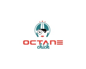 OctaneChick entry by jangAbayz