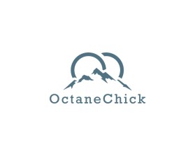 OctaneChick entry by LanofDesign