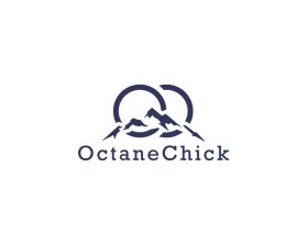 OctaneChick entry by LanofDesign