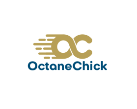 OctaneChick entry by Loisa Marsala