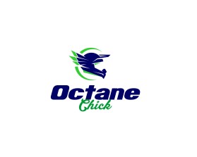 OctaneChick entry by Moderat