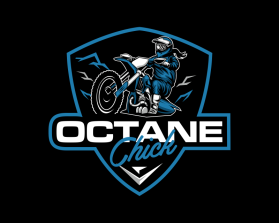 OctaneChick entry by iyasalif