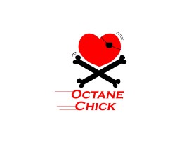 OctaneChick entry by Michael_NY