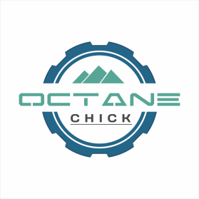 OctaneChick entry by Arch-X