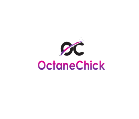 OctaneChick entry by SENJA03