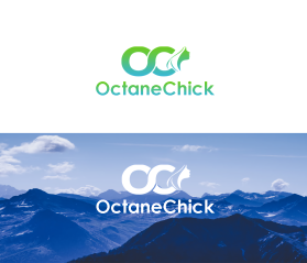OctaneChick entry by SENJA03